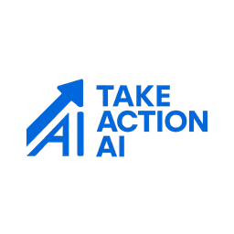 TakeActionAI Logo
